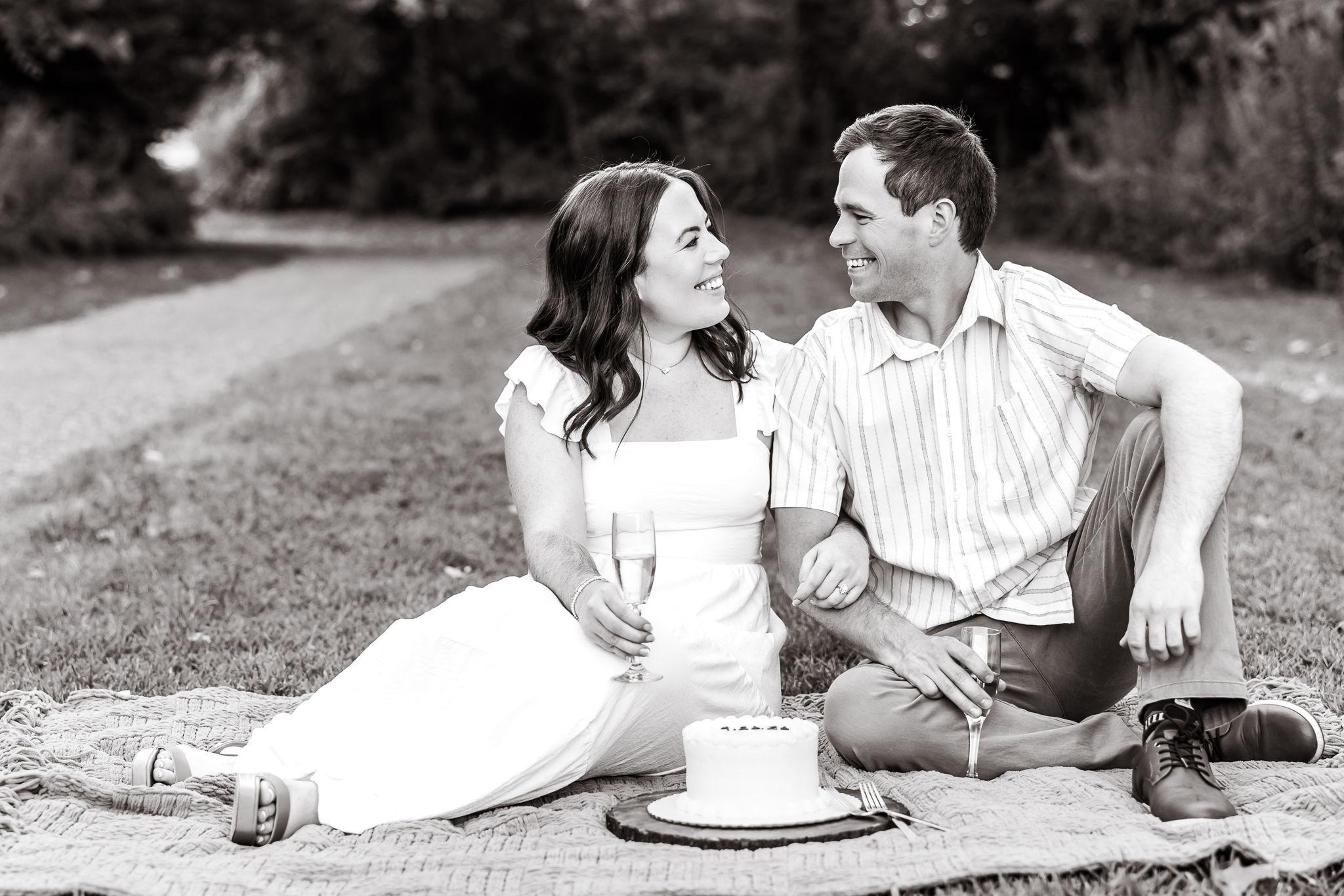 The Wedding Website of Christi Evans and Zeke Berner