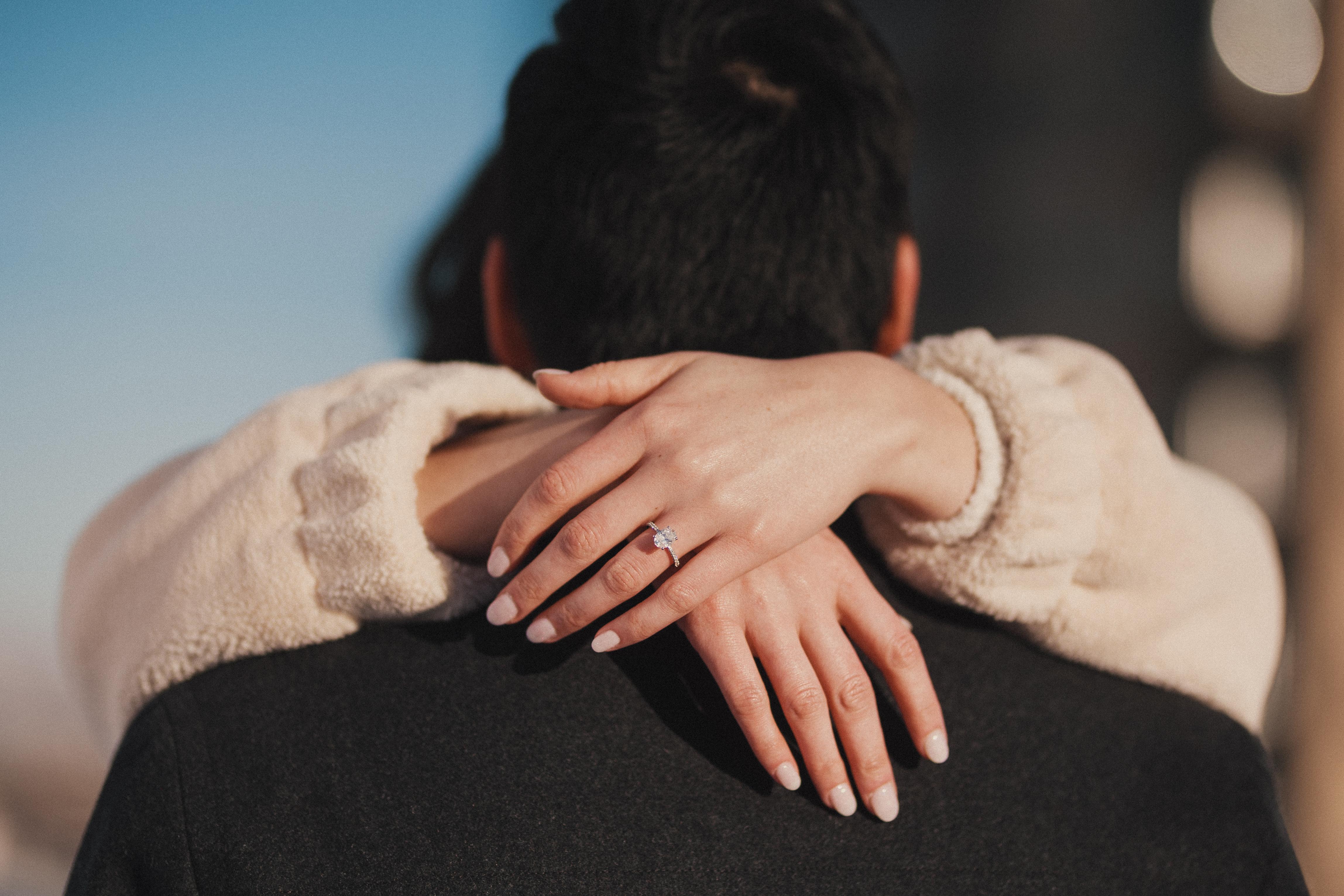 The Wedding Website of Gabriela Garcia and Cesar Arroyo