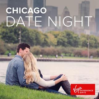 Date Night Gift Card - Chicago