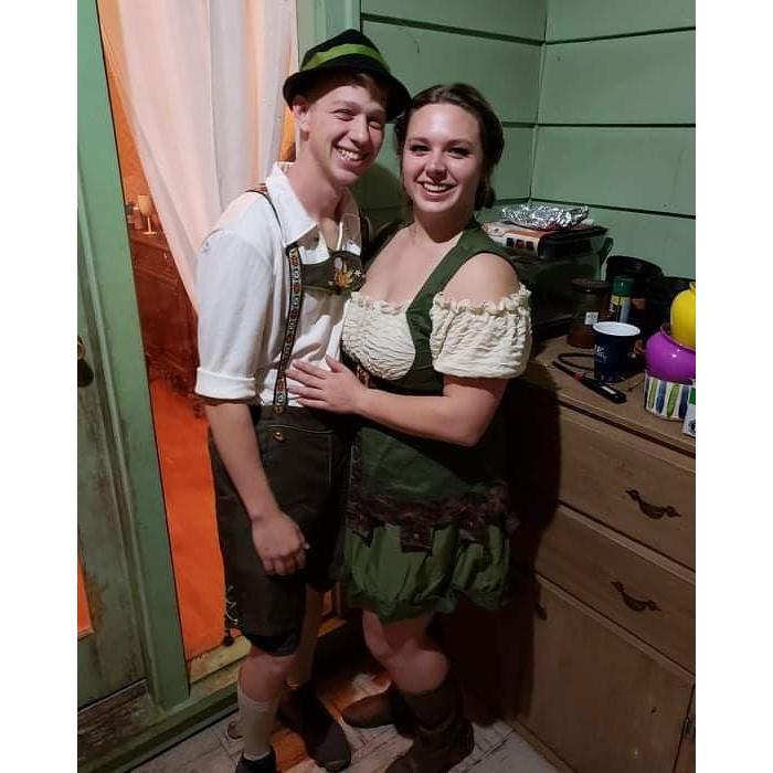 Halloween Party 2018