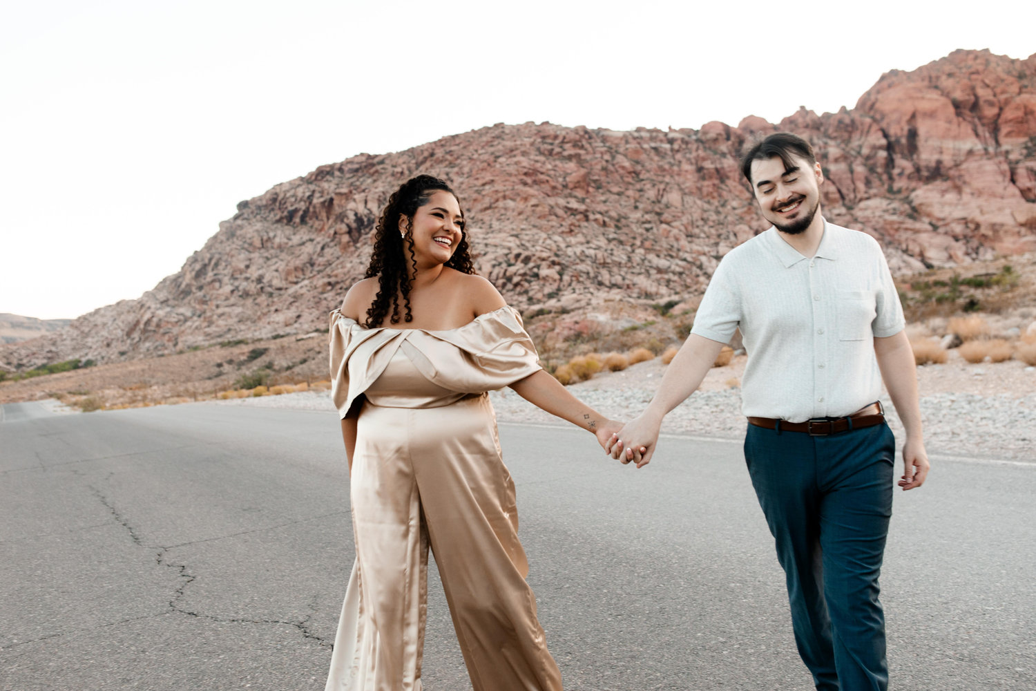 The Wedding Website of Ryleigh Johns and Nathan Tracy