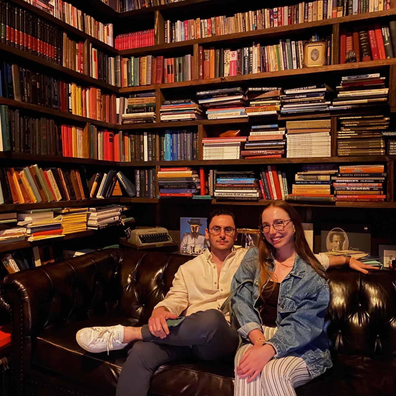 Date night, 2022
