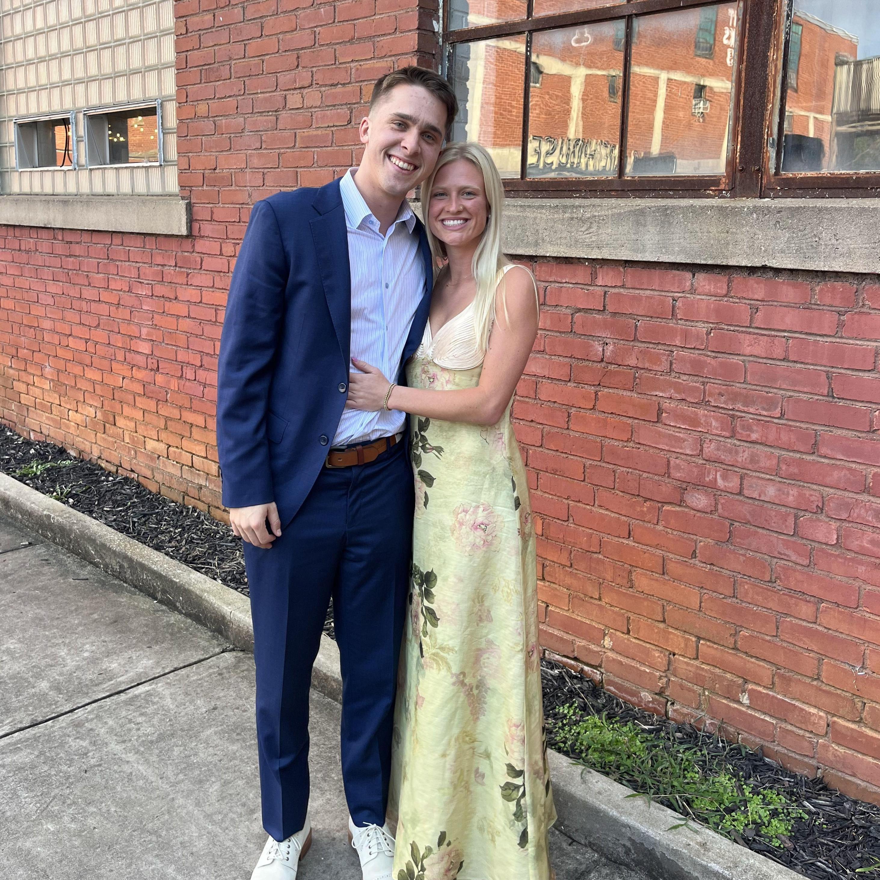 Forever wedding date ;)