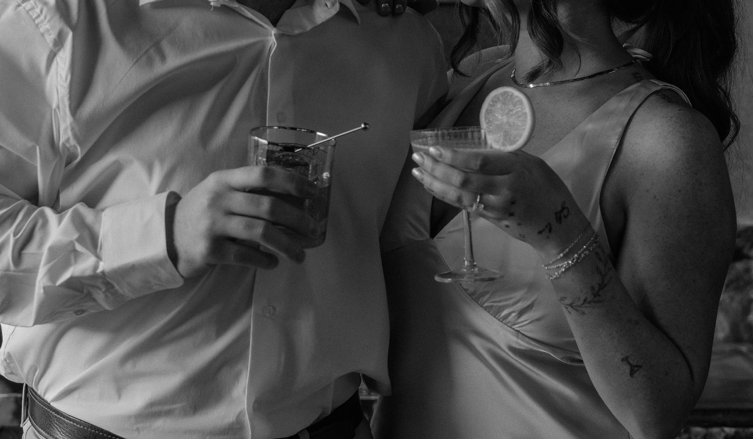 The Wedding Website of Katie Hochwender and Dylan Packett