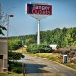 Tanger Outlets Locust Grove