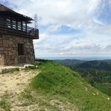 Cement Ridge Lookout