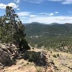 Mount Falcon Park