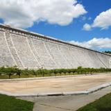 Kensico Dam Plaza