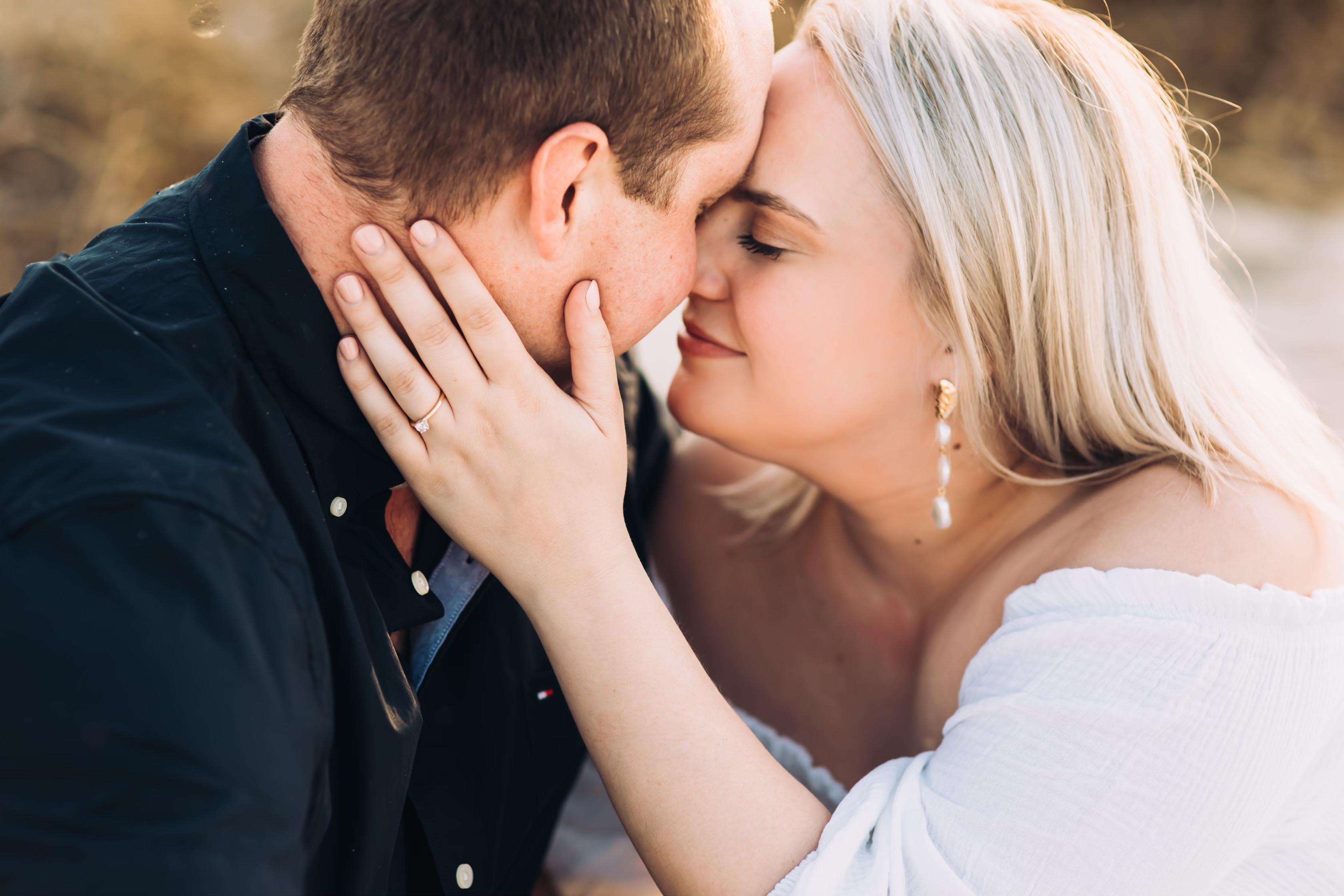 The Wedding Website of Matthew Henley and Summer Collins