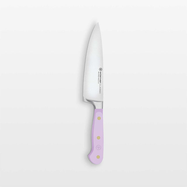 Wusthof Classic Color Purple Yam 6" Chef's Knife