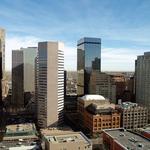 Downtown Denver