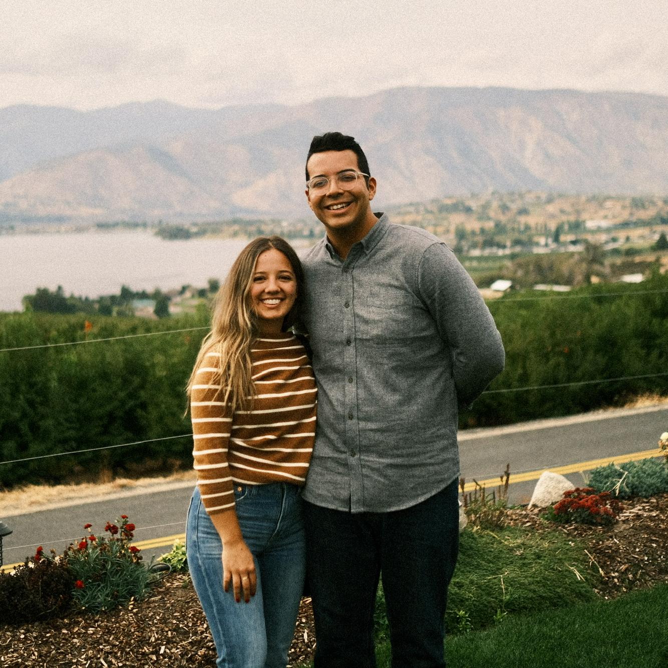 Wine tasting in Chelan