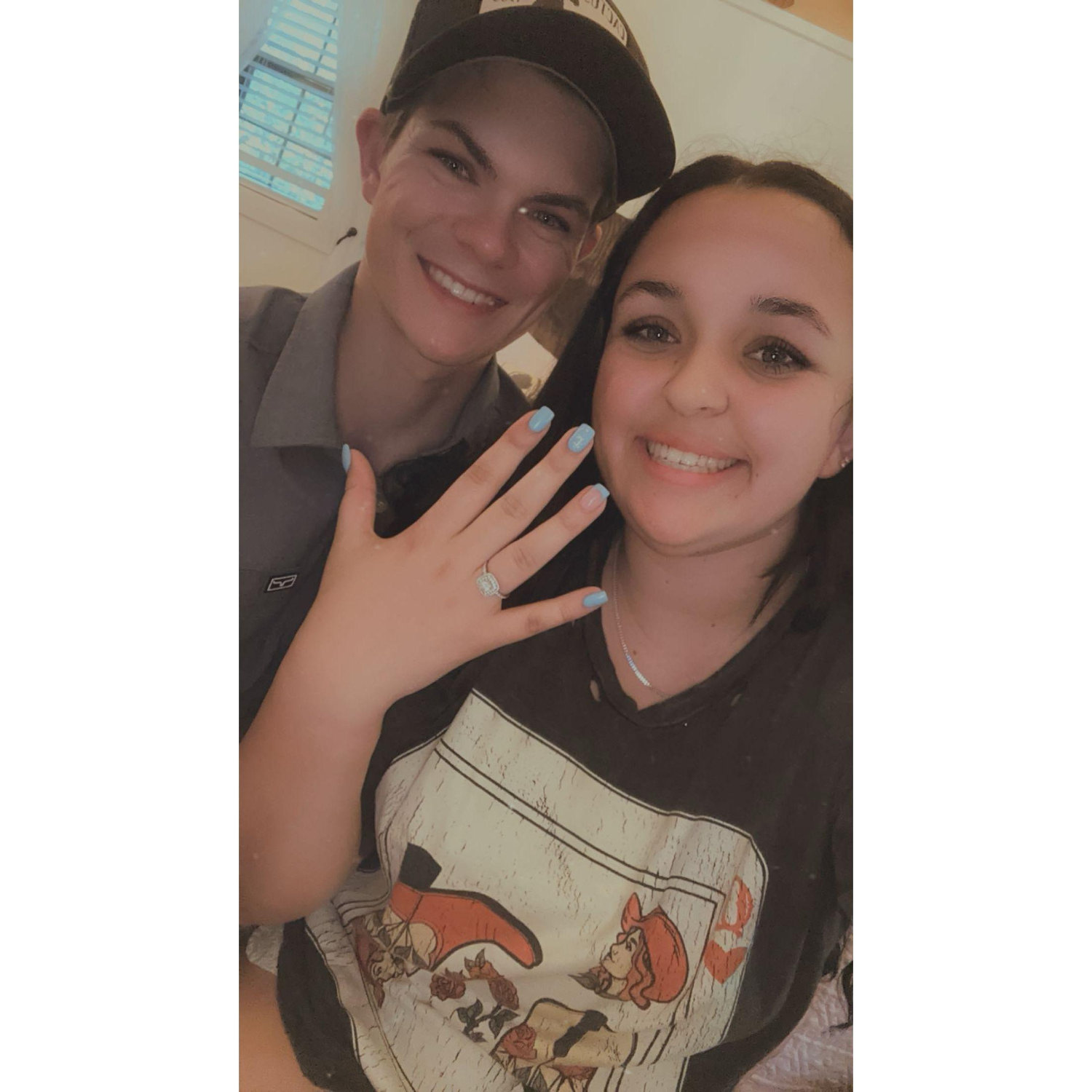 Our Engagement