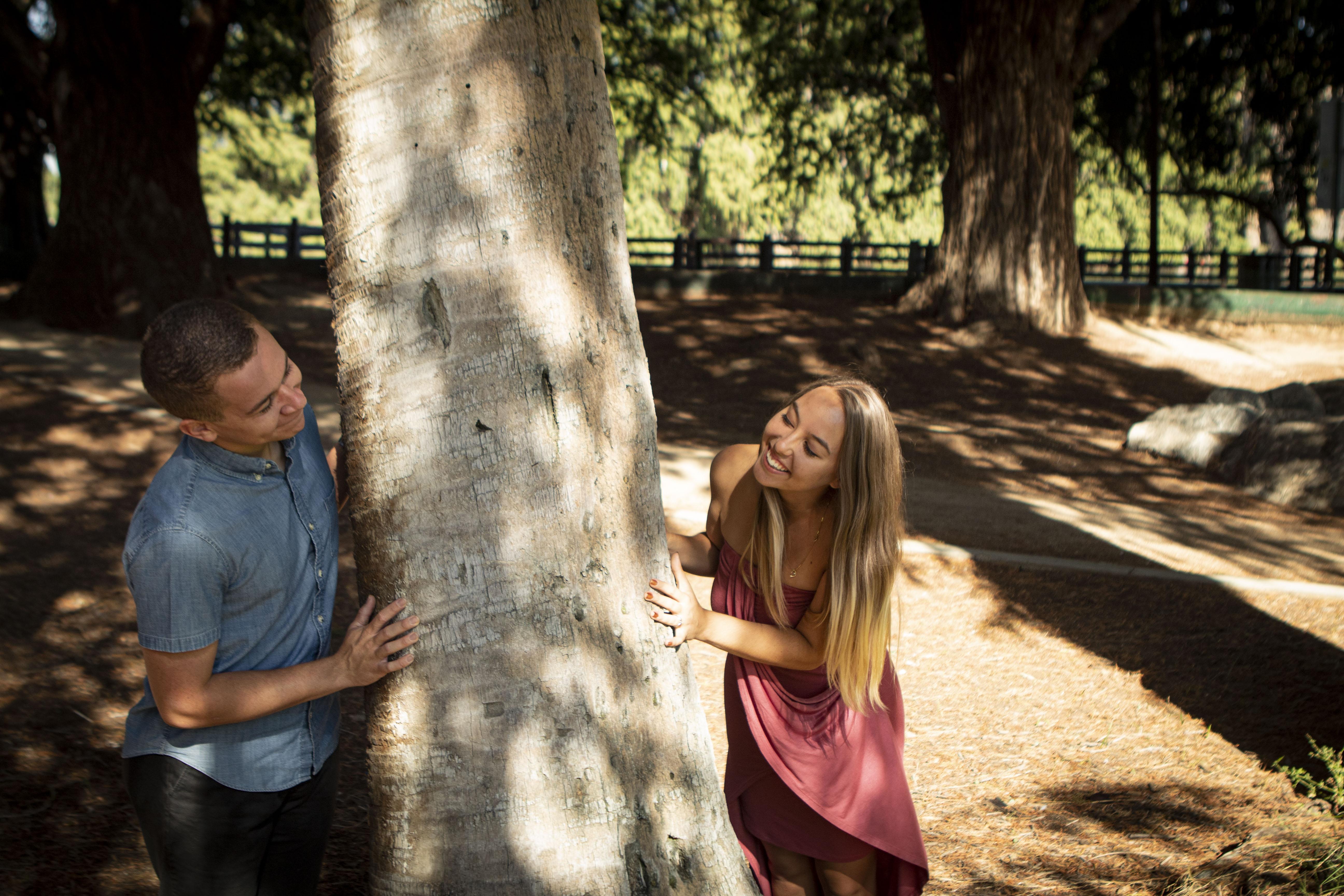 The Wedding Website of Saschelle Triboulet and Aaron Hicks