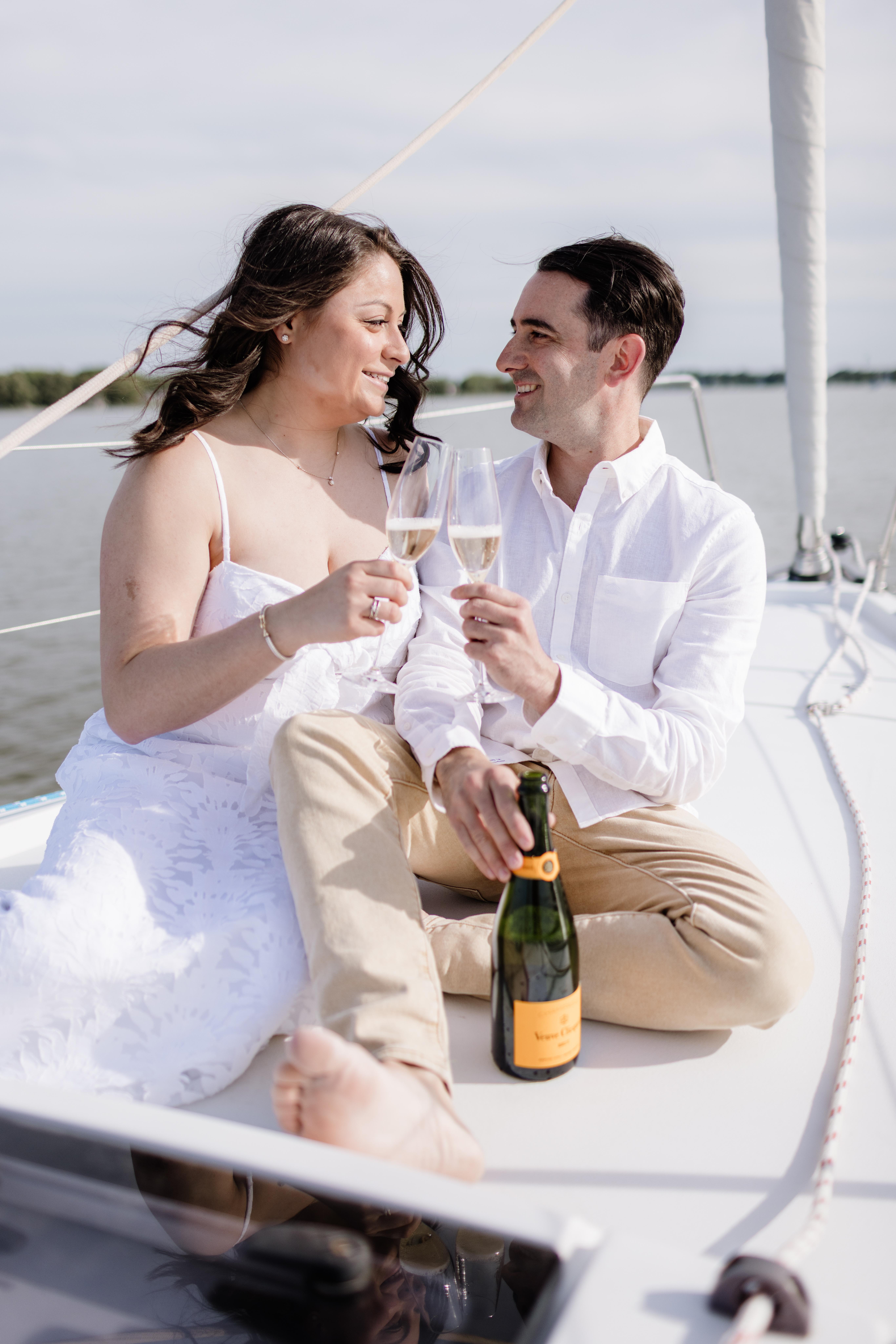 The Wedding Website of Alaina Rodriguez and Matt Syme