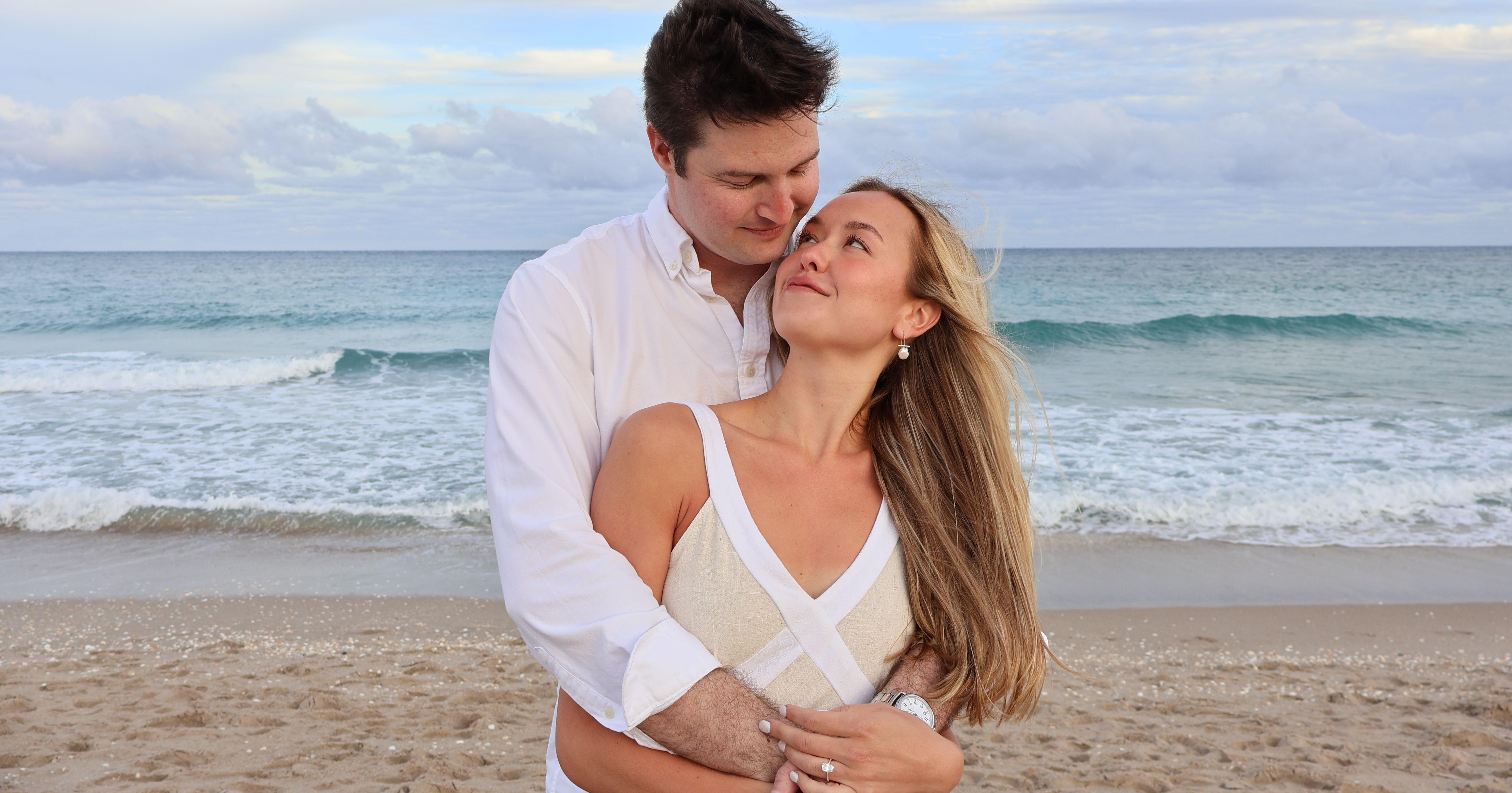 The Wedding Website of Madeline Keller and Patrick Sparks