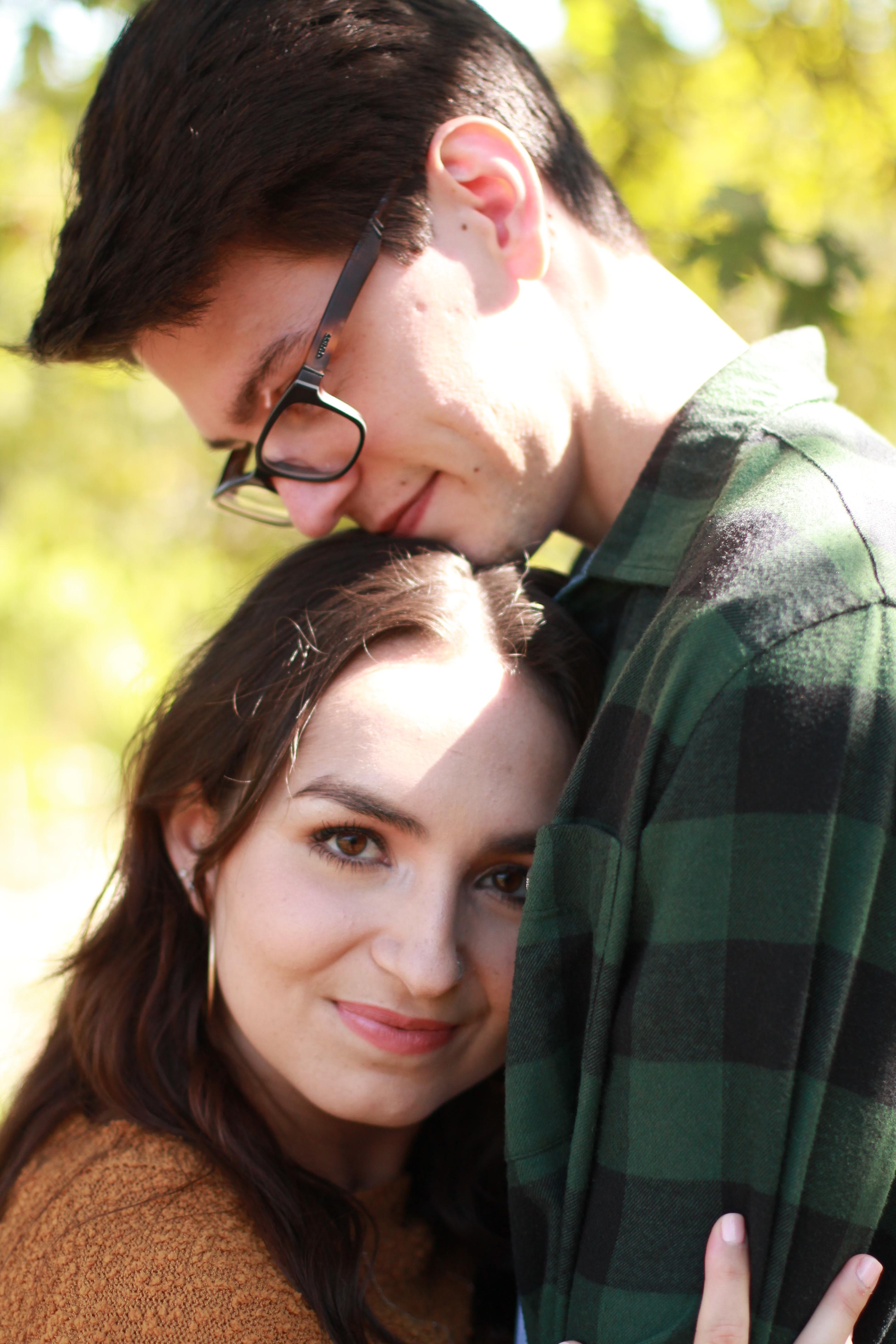 The Wedding Website of Aly Delaney and Gage Anthony