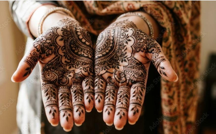 The Wedding Website of Natasha Amin and Zarak Khan