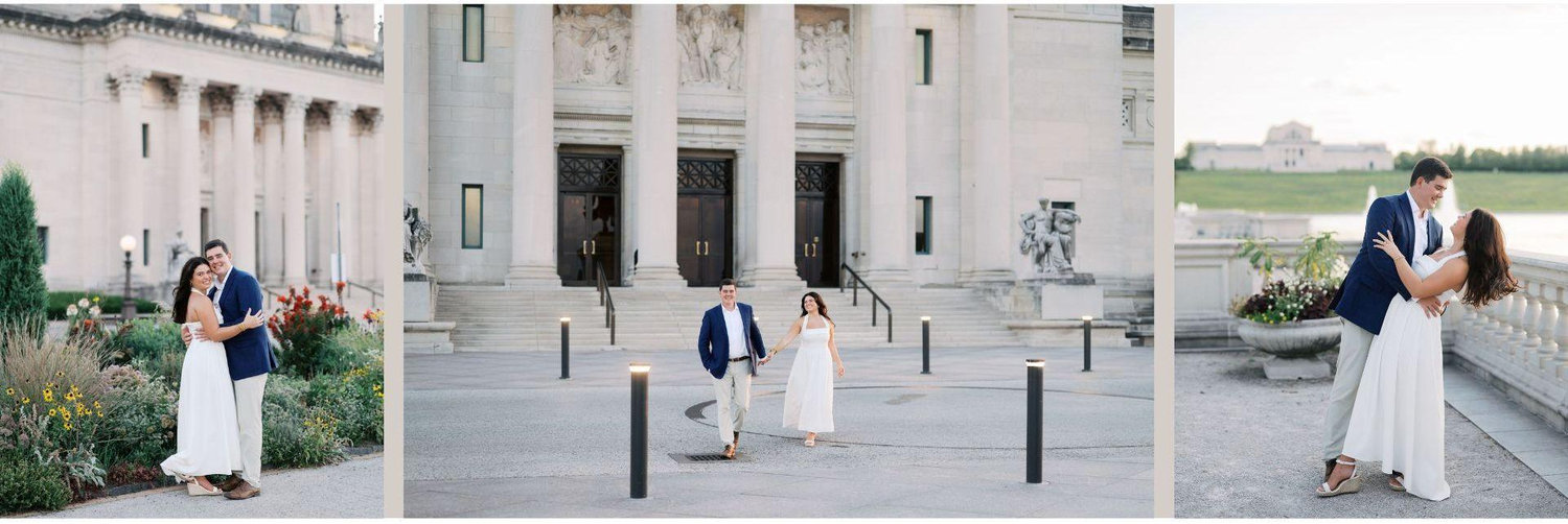 The Wedding Website of Chase Logel and Sophia Ohmes