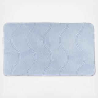 Memory Foam Rug