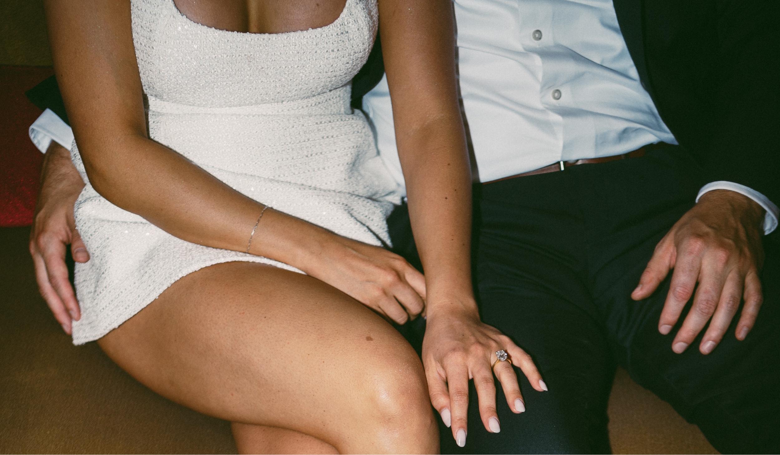 The Wedding Website of Hunter Akdis and Chris Matchett