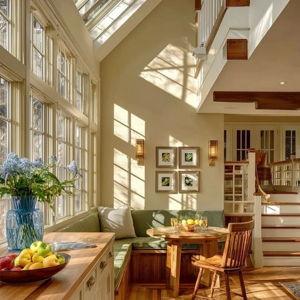 Our Future Home