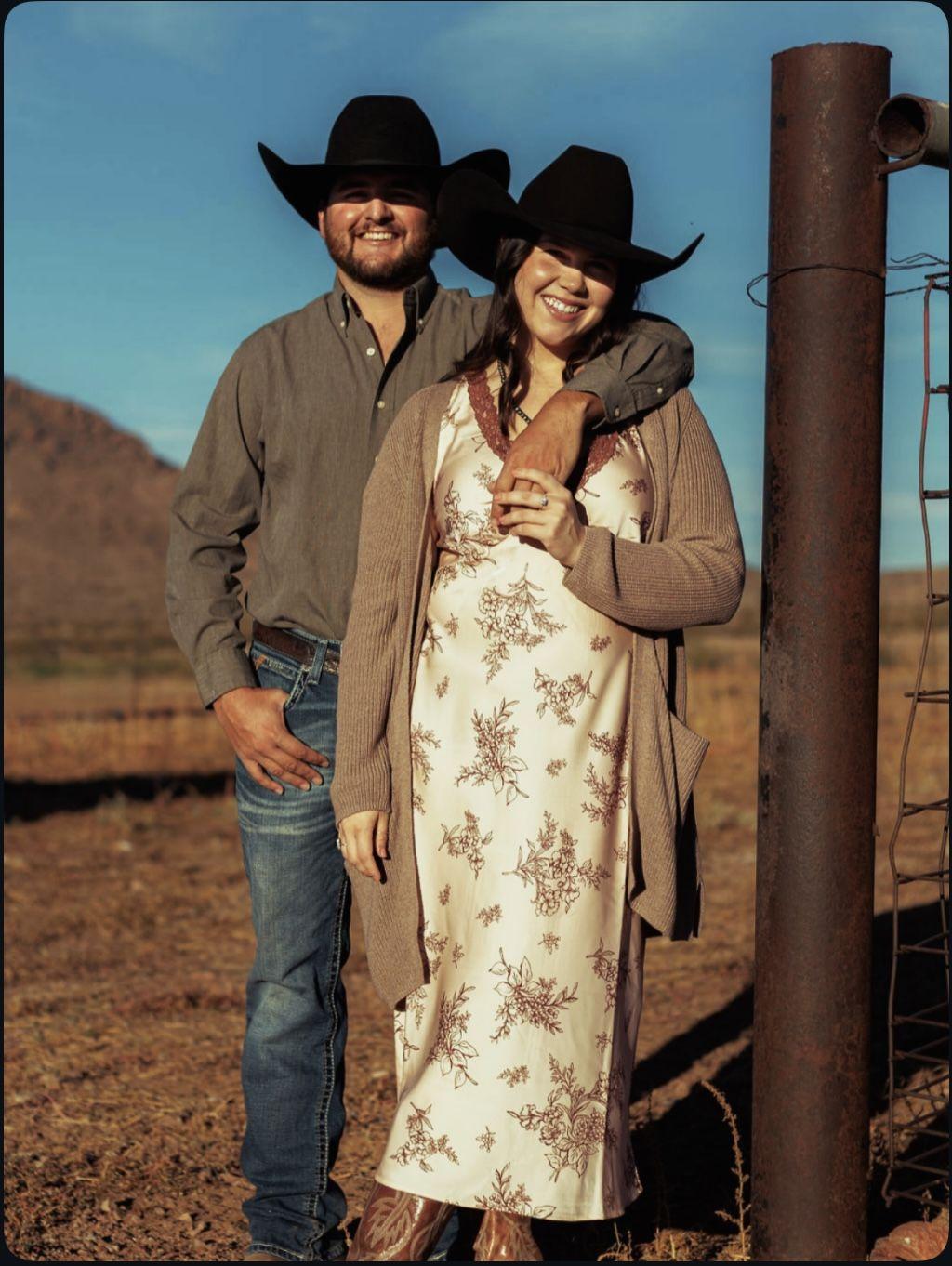 The Wedding Website of Hannah Simpson and Zakery Speir