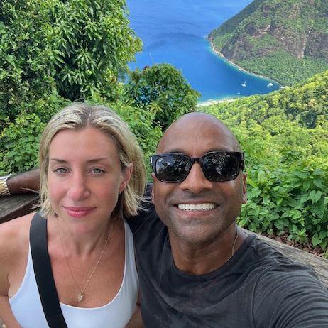 St. Lucia