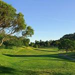 Chalk Mountain Golf Course