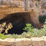 Natural Bridge Caverns