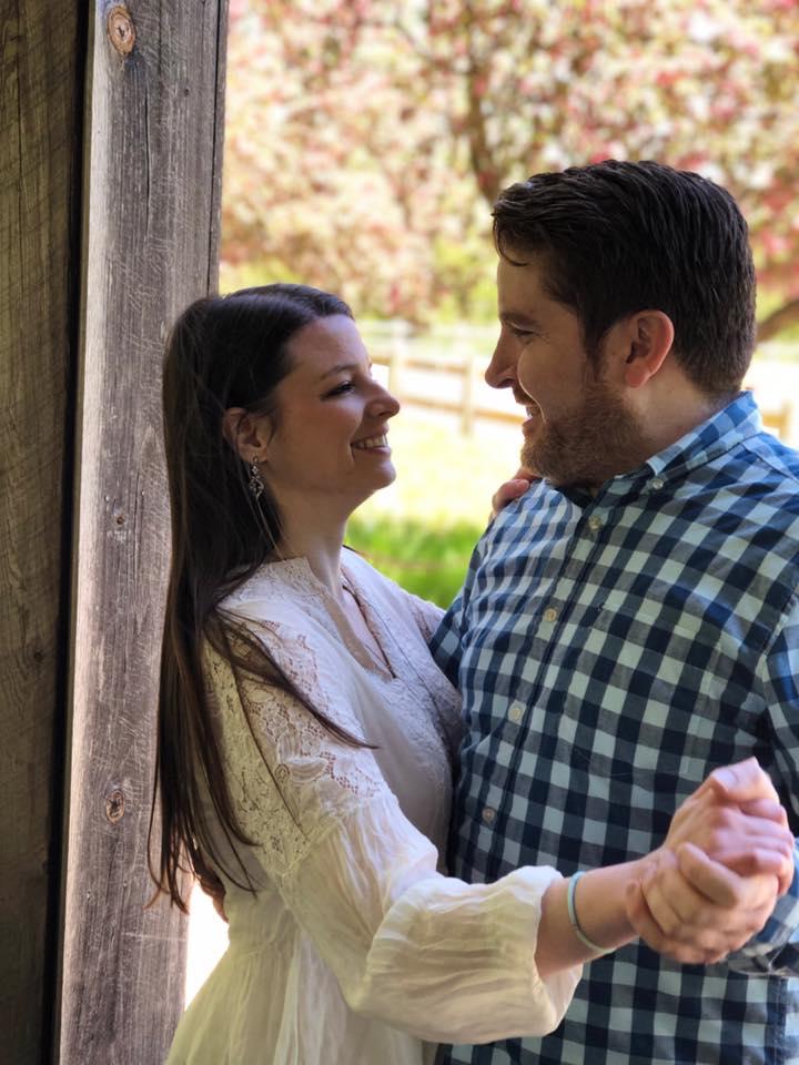 The Wedding Website of Nathanael Bass and Charissa Lewis