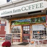 Ashlawn Farm Coffee