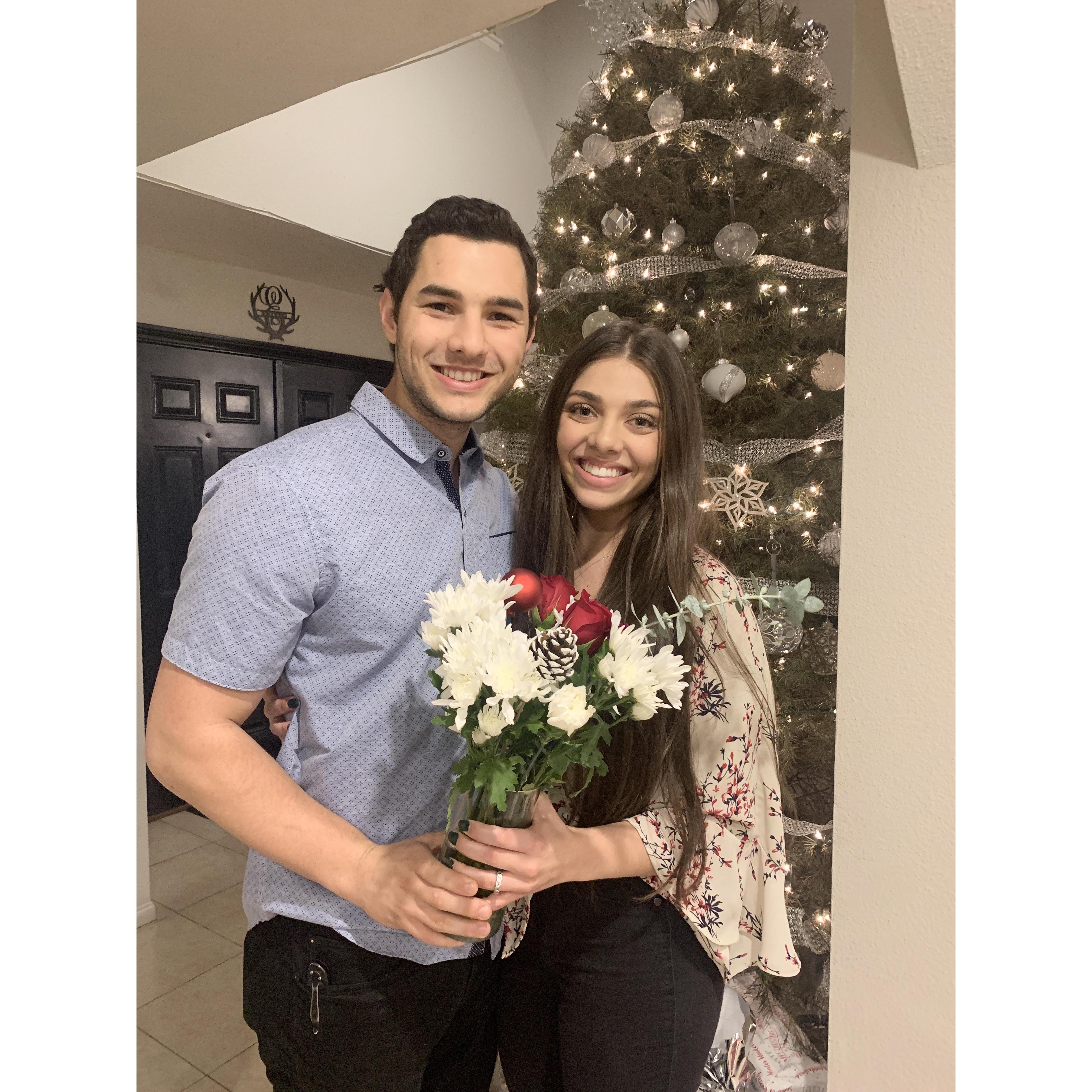 Christmas 2019!
