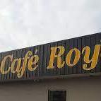 Cafe Royal