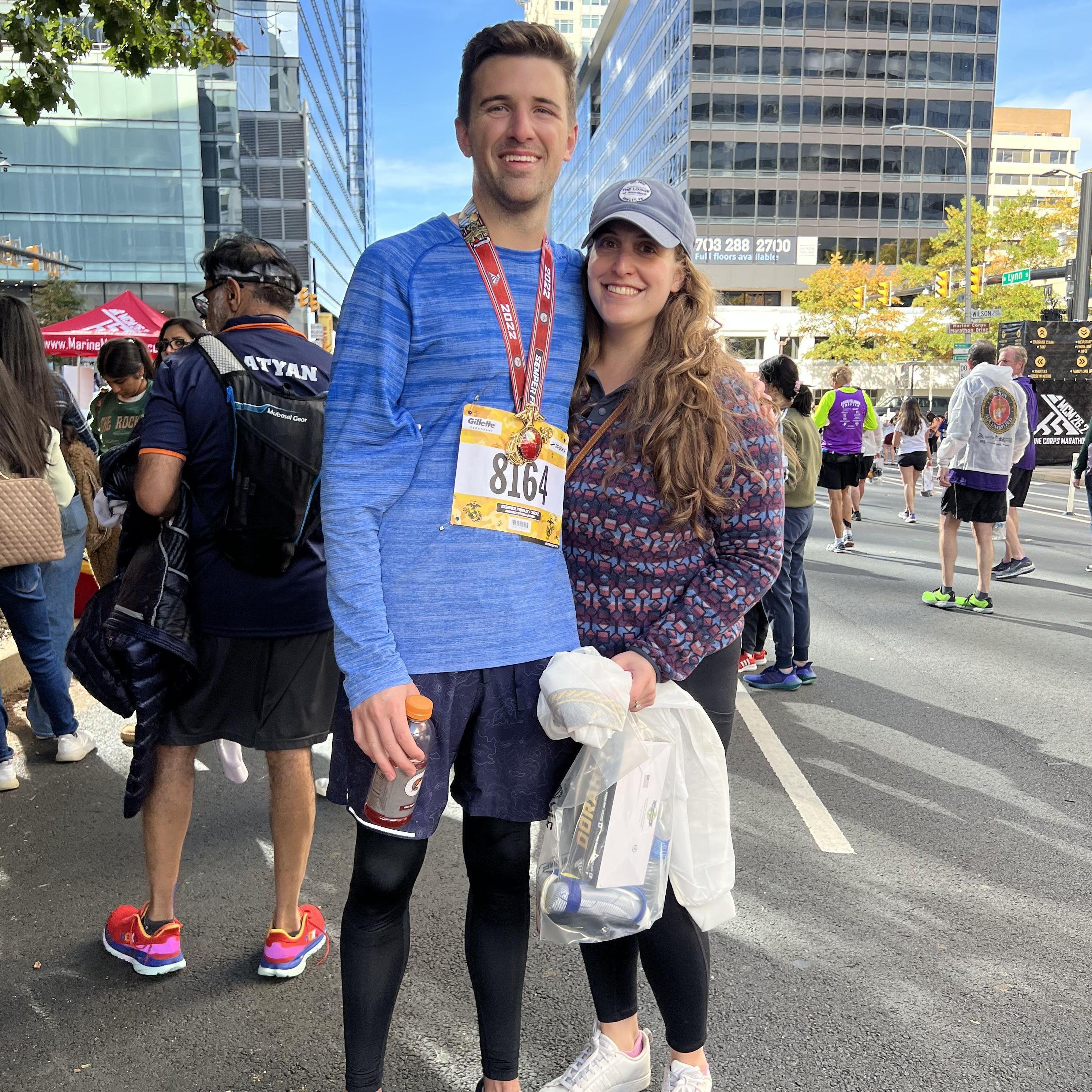 DC Marathon 2022