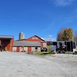 Rickard's Cider Mill