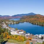 Lake Placid