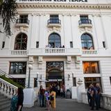 McMenamins Elks Temple