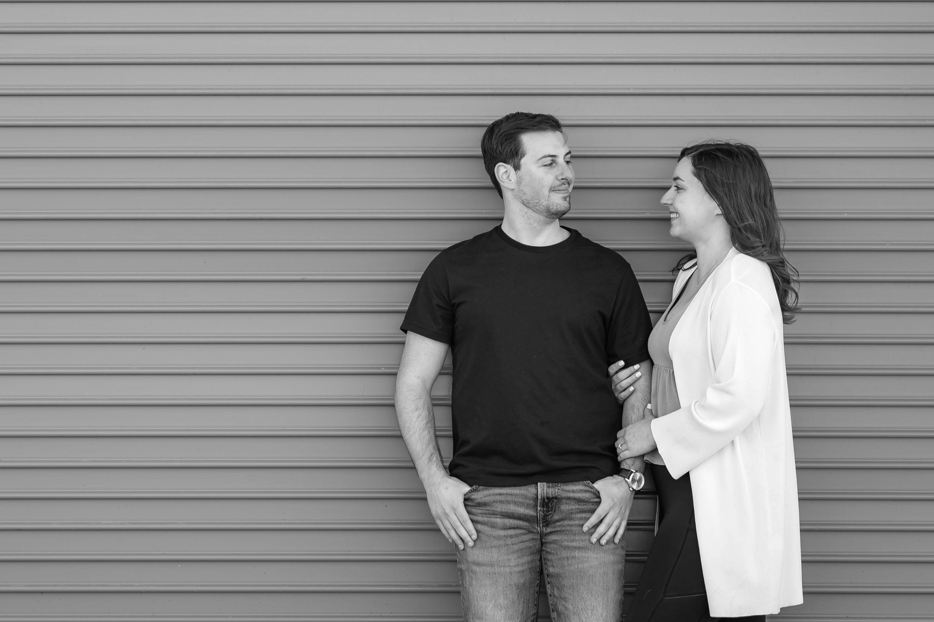 The Wedding Website of Kelsey Hyde and CJ Favocci