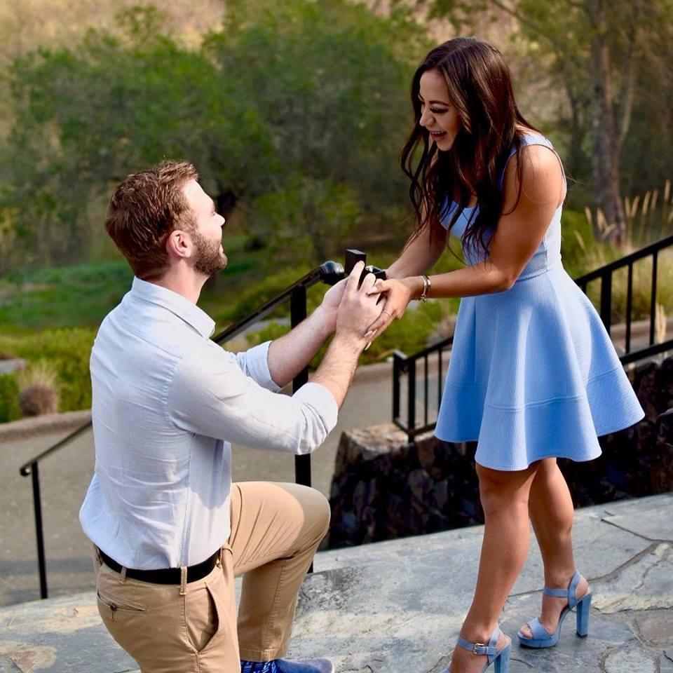The proposal