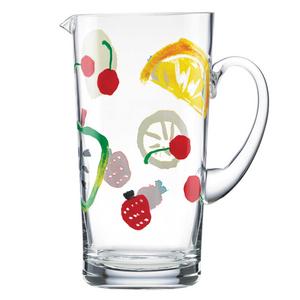 kate spade new york All In Good Taste Pretty Pantry Pitcher