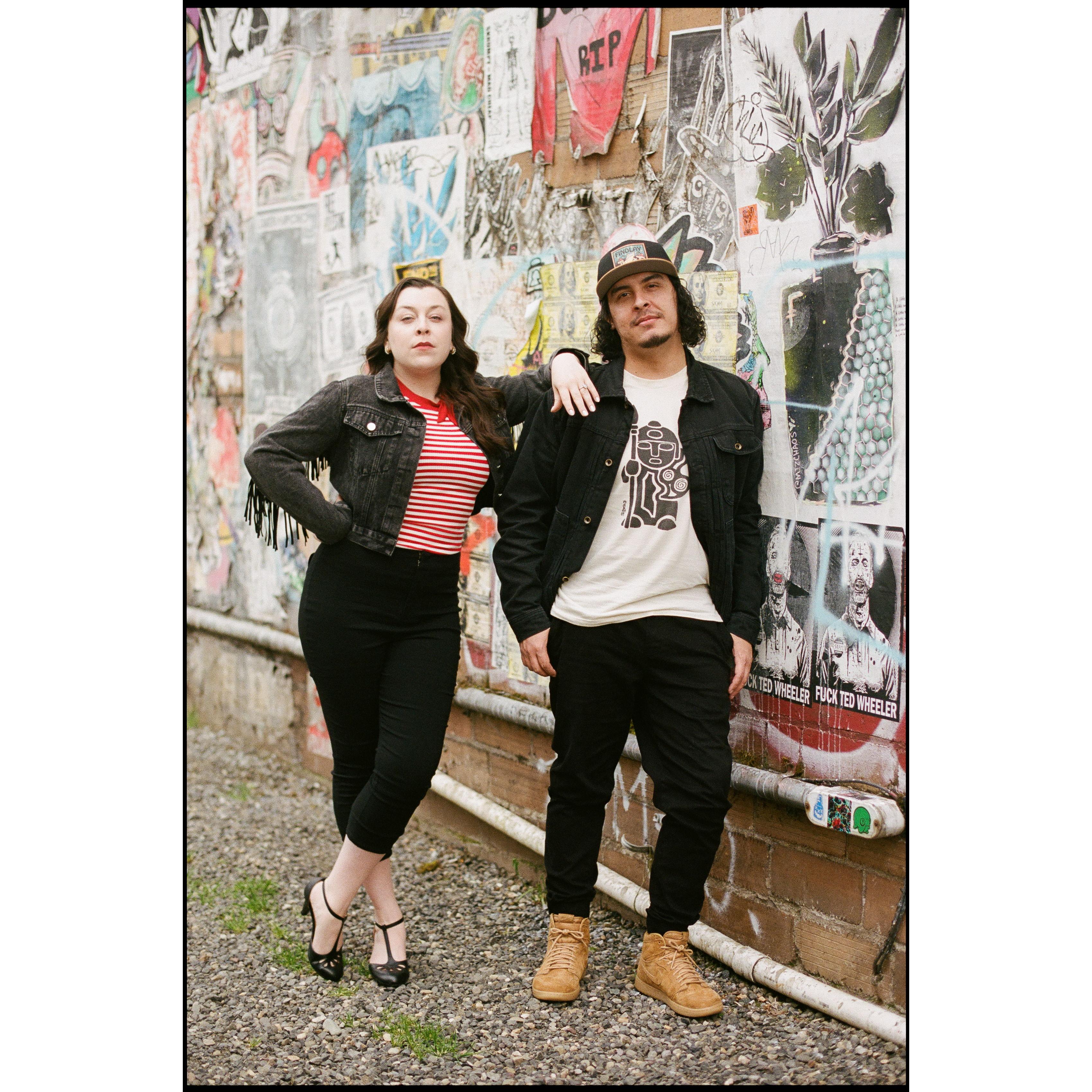 Engagement Photos by Andreia Claro