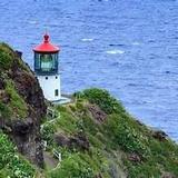 Makapu‘u Point Lighthouse Trail