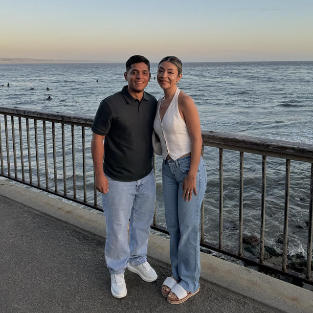 Our Honeymoon Fund