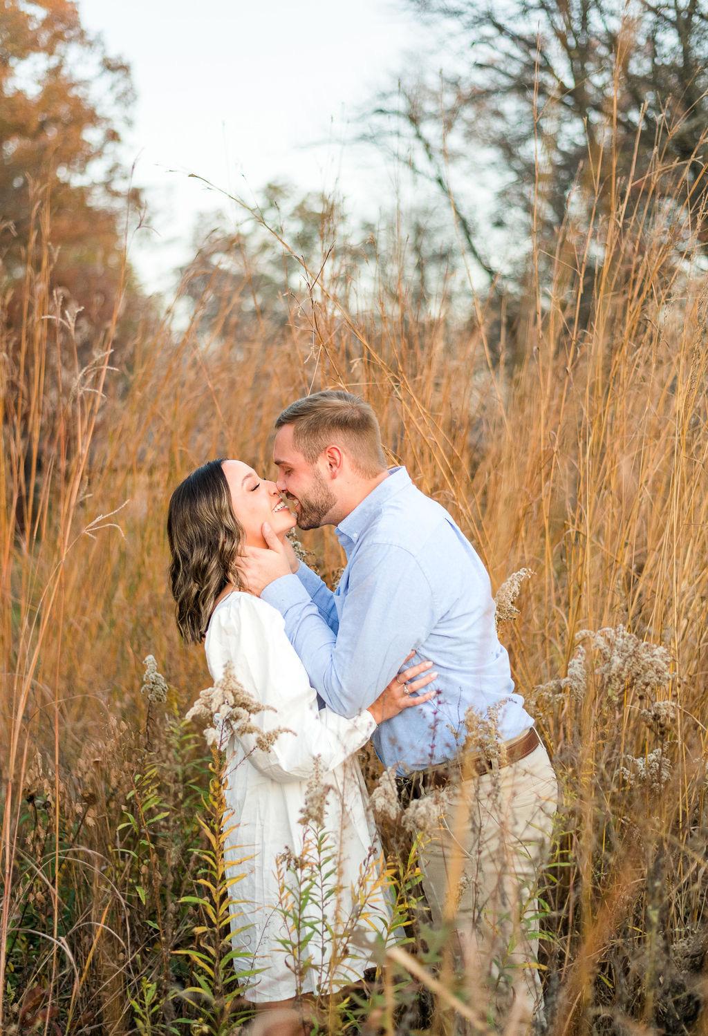 The Wedding Website of Madelyn Althoff and Parker Stokes