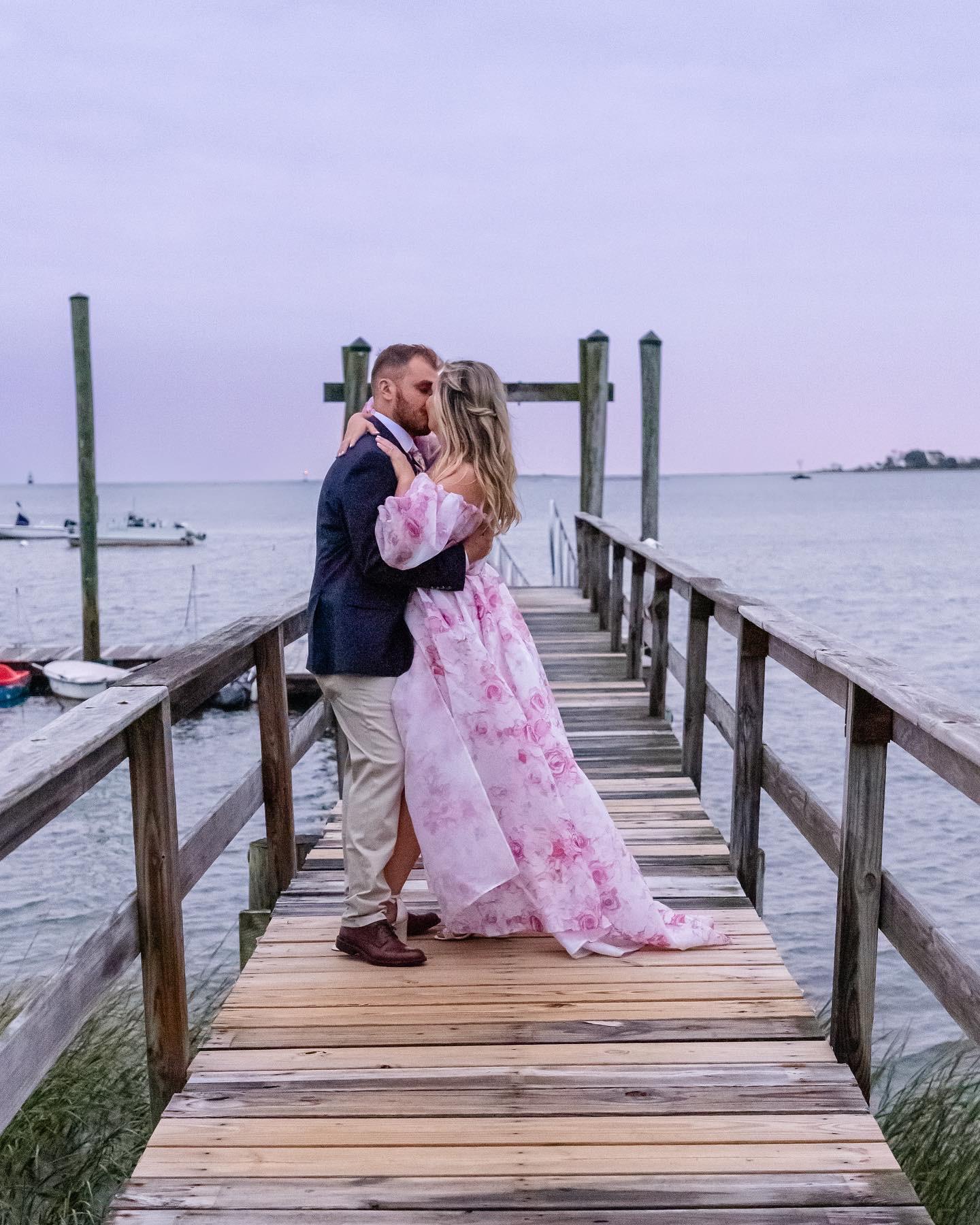The Wedding Website of Erica Pulcini and Brandon Bowen