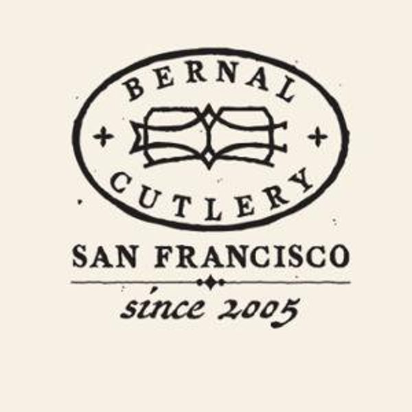 Bernal Cutlery Knives