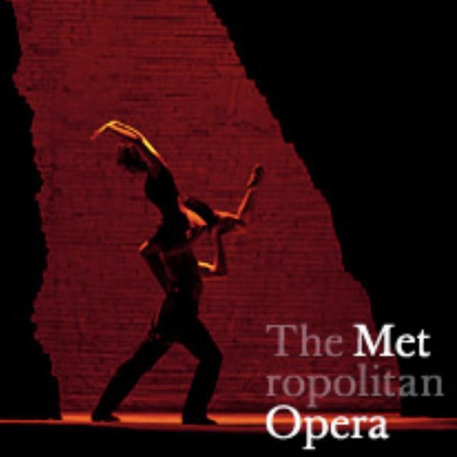 Met Opera Tickets - Carmen