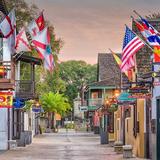 Historic Downtown St. Augustine