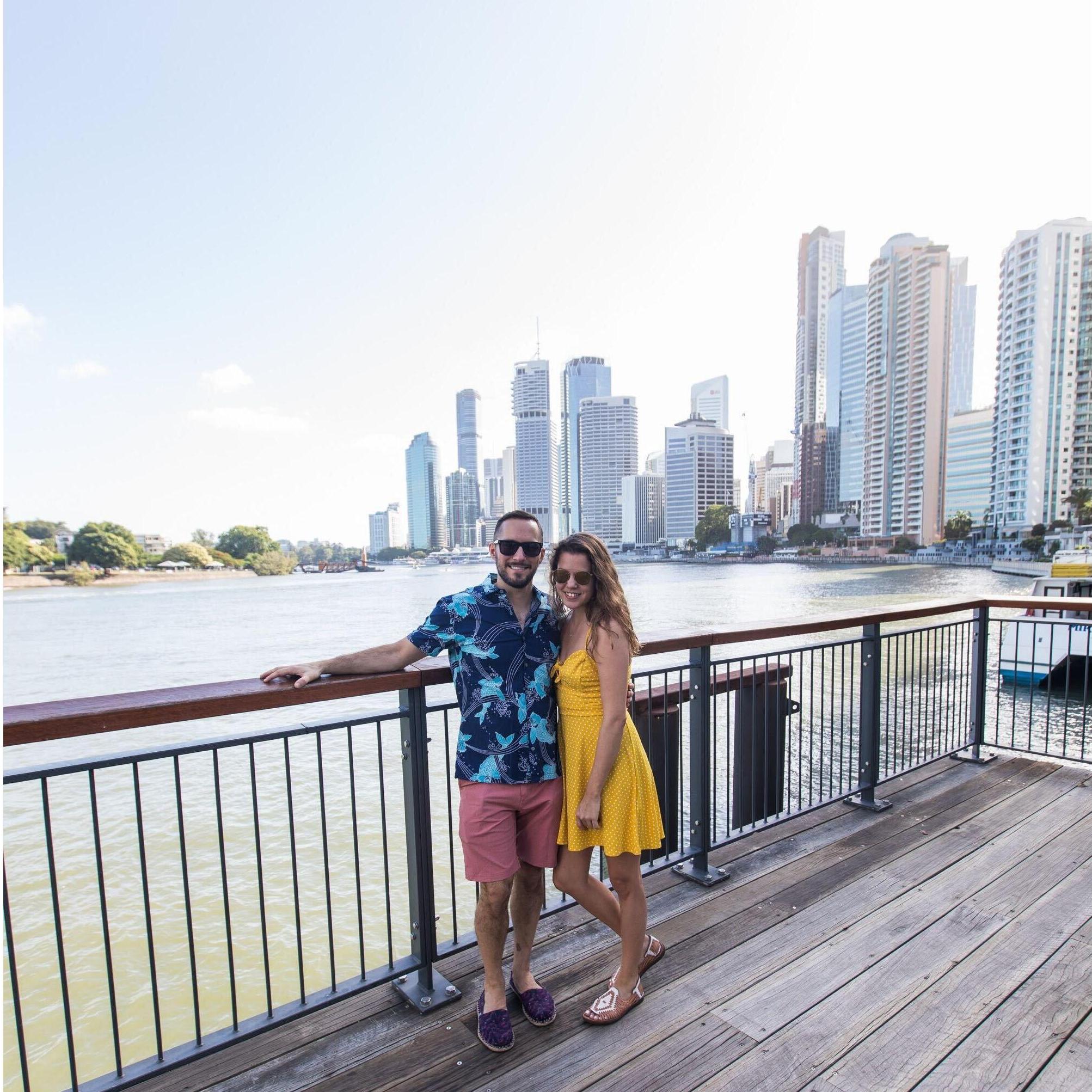 brisbane, january 2019